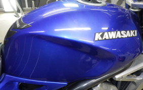SUZUKI GSX250FX 1996 ZR250C