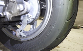 HONDA LEAD 110 2019 JF19