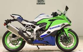 KAWASAKI ZX-4RR 2023 ZX400P