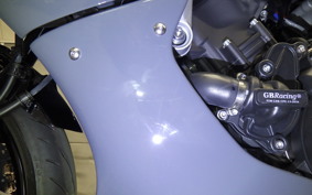 YAMAHA XSR900 GP 2025 RN96J