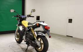 SUZUKI TR110 STREET MAGIC 2023 CF12A