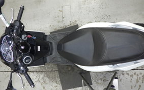 YAMAHA MAJESTY155 Gen.2 S 2025 SG52J