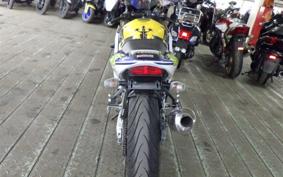 HONDA CBR600F GEN 3 2002 PC35