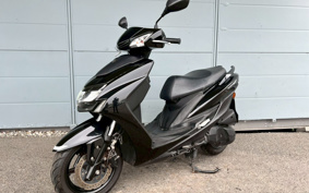 YAMAHA CYGNUS 125 X SED8J