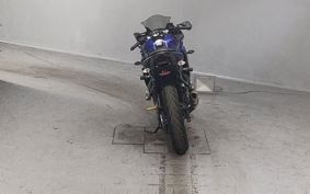 YAMAHA YZF-R25 RG43J