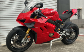 DUCATI PANIGA-REV4S 2021 DA00J