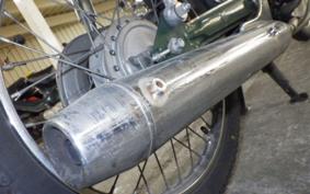 HONDA C50 SUPER CUB AA01