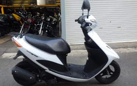SUZUKI ADDRESS V50 CA4BA