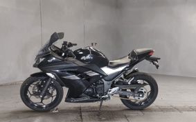 KAWASAKI NINJA250 EX250L