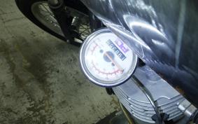 YAMAHA SR400 Gen.3 2002 RH01J