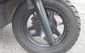SUZUKI ADDRESS V125 S CF4MA