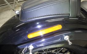 HARLEY FLS 1580 2016