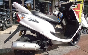 YAMAHA JOG ZR 2007 SA16J
