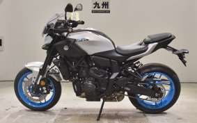 YAMAHA MT-07 AMT 2026 RM50J