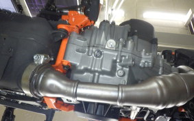 KTM 390 DUKE 2025