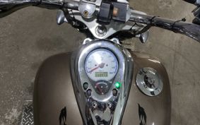 YAMAHA DRAGSTAR 400 2006 VH01J
