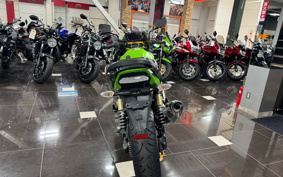 KAWASAKI ZRX1200DAEG FE 2016 ZRT20D