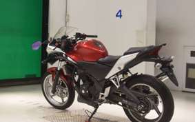 HONDA CBR250R GEN 3 1982 MC41