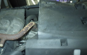 YAMAHA JOG Gen.5 SA36J