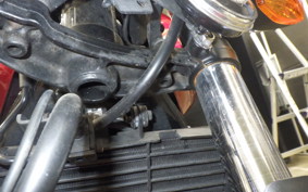 HONDA CB400SF GEN 4 A 2021 NC42