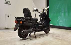 HONDA PS250 2008 MF09