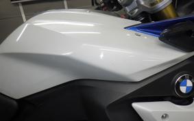 BMW R1200RS 2015