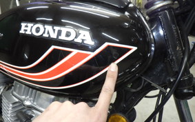 HONDA CB400T HAWK 2 CB400T