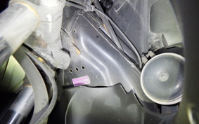 HONDA PCX 150 ABS KF30