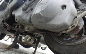 YAMAHA CYGNUS 125 D 4TG