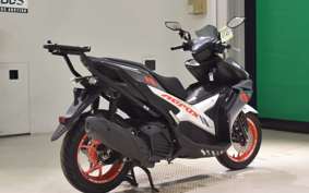 YAMAHA AERO X 155