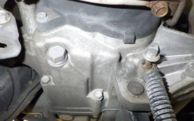 HONDA TODAY 2 2019 AF67