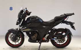 SUZUKI ｼﾞｸｻｰ250 ED22B