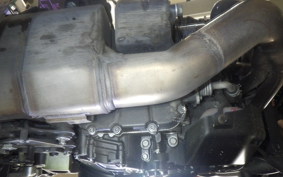 YAMAHA TRACER 9 GT 2018 RN70J