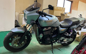 KAWASAKI ZRX1100 1998 ZRT10C