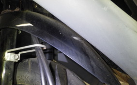 SUZUKI LET's 4 2025 CA45A