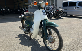 HONDA SUPER CUB50 C50