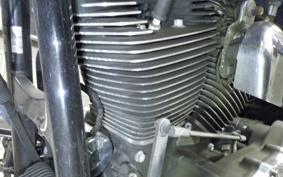 HARLEY FLHRC 1580 2009