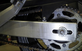 HONDA HORNET 250 2010 MC31