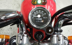 HONDA MONKEY AB27