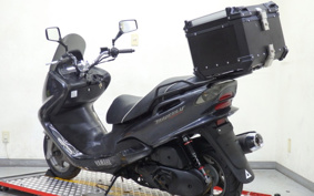 YAMAHA MAJESTY 125 SE27