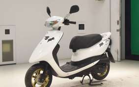 YAMAHA JOG ZR-4 2007 SA58J