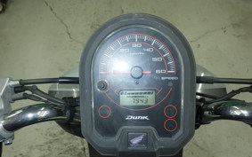 HONDA ﾀﾞﾝｸ AF78