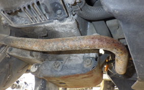 HONDA GIORNO CREA AF54