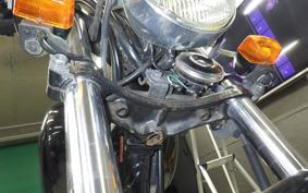 HONDA CB223S MC40