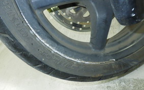 YAMAHA CYGNUS 125 X 2 2006 SE44J