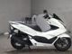 Фото Honda PCX 125 с японского аукциона