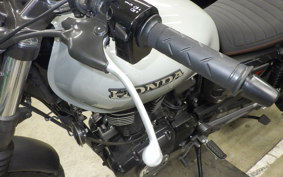 HONDA GB350S 2022 NC59