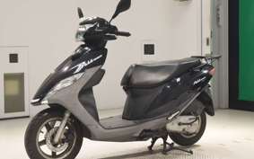 SUZUKI ADDRESS V125 2021 DT11A