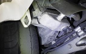 HONDA GYRO CANOPY TA03