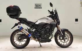 HONDA CB250RA MC52